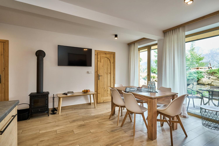 Others 4, Willa Wojdylowka - Apartamenty Tatrzanskie Widoki, Tatra