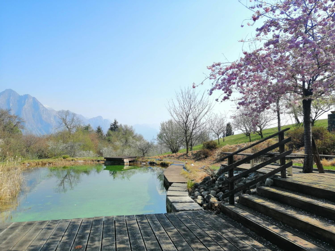 Others 3, IseoLakeRental - Villa Dossello, Bergamo