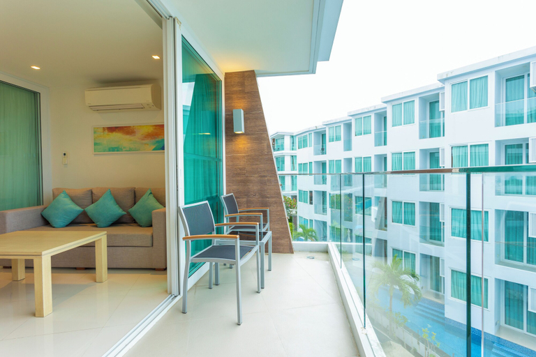 Others 4, Sea View Beach Dinning Beach Front c113, Pulau Phuket