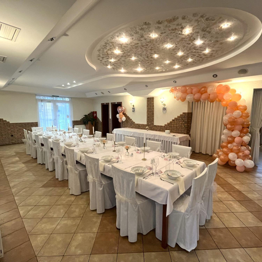 Food & Drinks 4, Raketa Residence, restaurant & hotel, Prievidza