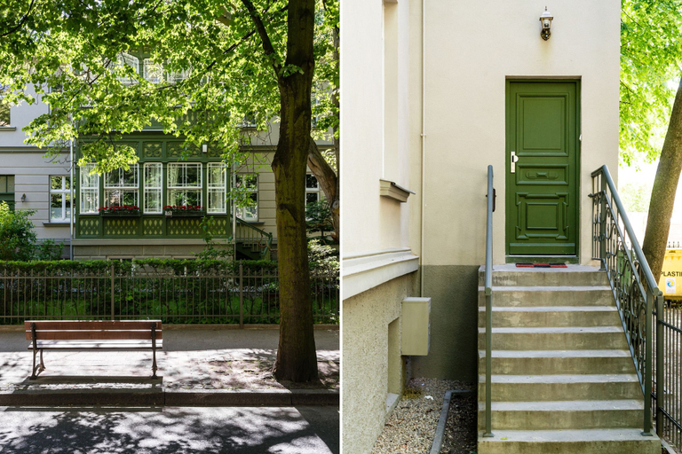 Exterior & Views 2, Sanhaus Apartments, Sopot