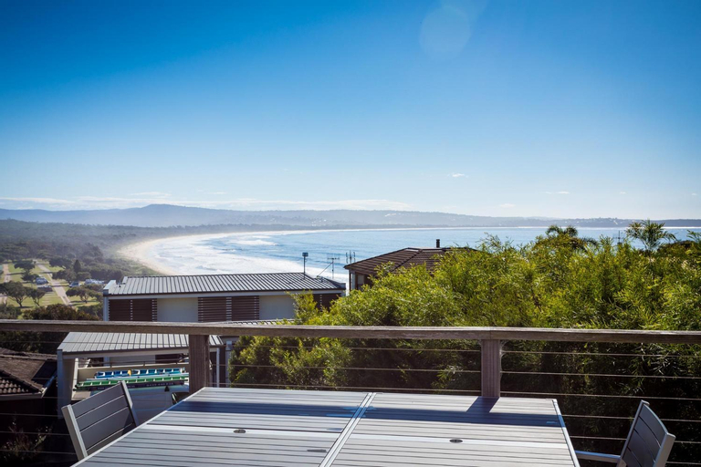 Exterior & Views 3, The Love Shack, Bega Valley