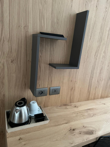 Others 4, Hotel Belvedere, Verona