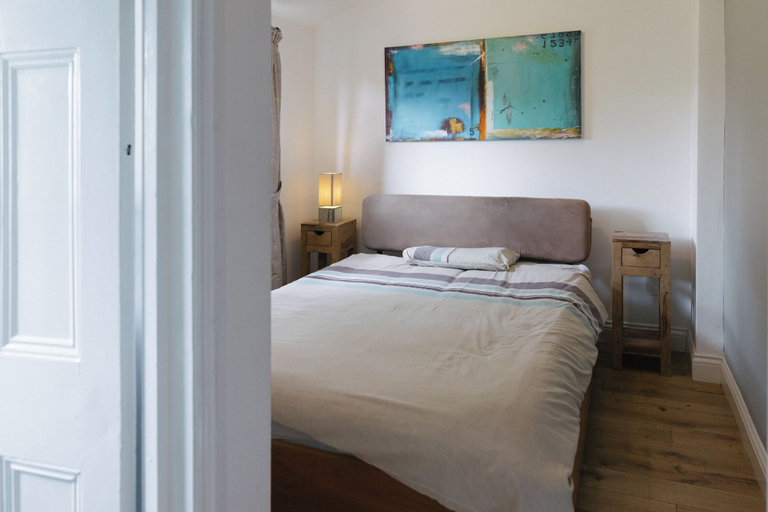 Bedroom 5, EBS London Stay, London