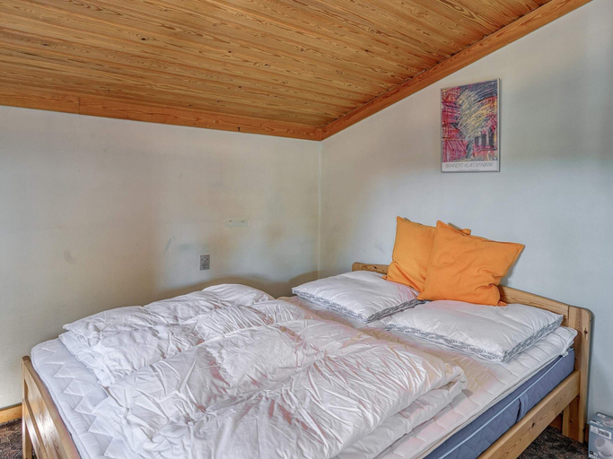Others 2, 4 Person Holiday Home in Vaeggerlose, Guldborgsund