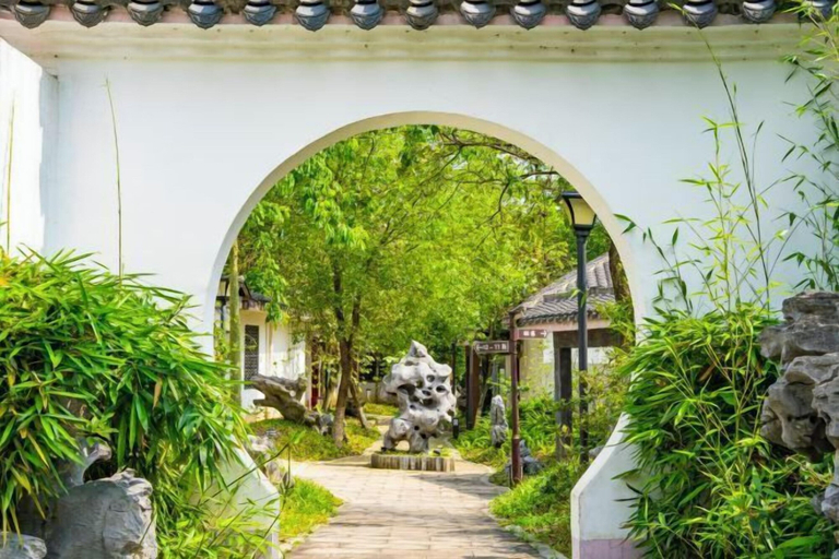 Others 4, Stone Hotel, Qingyuan
