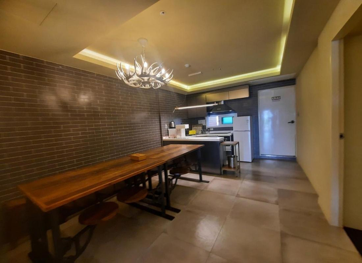 Food & Drinks 5, SongJeong Lesign Hotel, Haeundae