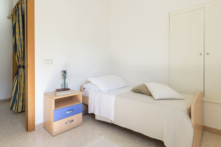 Bedroom 3, Villetta Creta Rossa, Brindisi