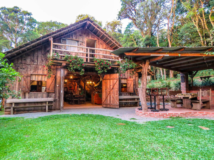 Others 2, Rancho do Lucas - Cabana e Chale, São Bento do Sul