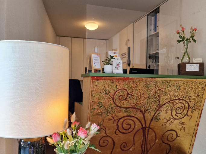 Public Area 3, Tailormade Hotel AL GIARDINETTO Biasca, Riviera