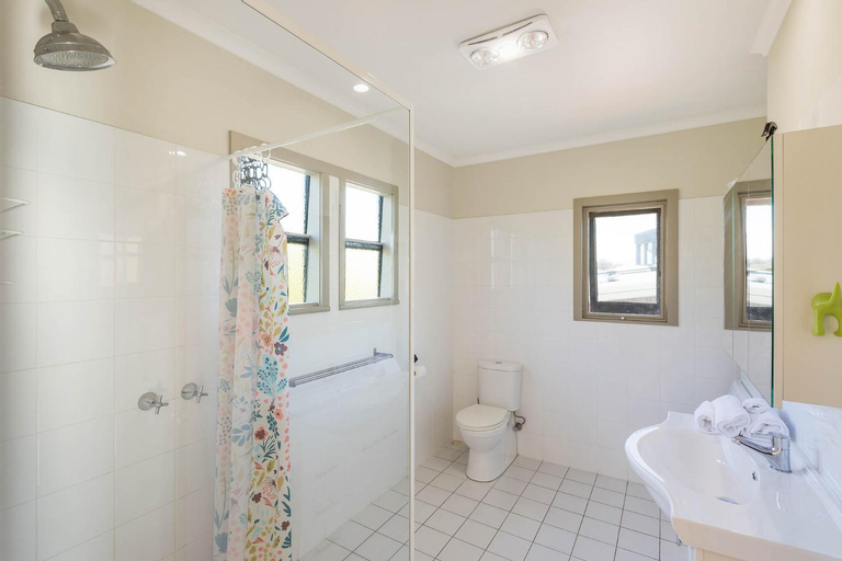 Bedroom 2, The Love Shack, Bega Valley