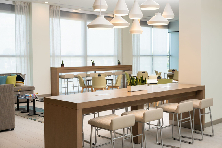Food & Drinks 5, Element Melbourne Oceanfront, Brevard