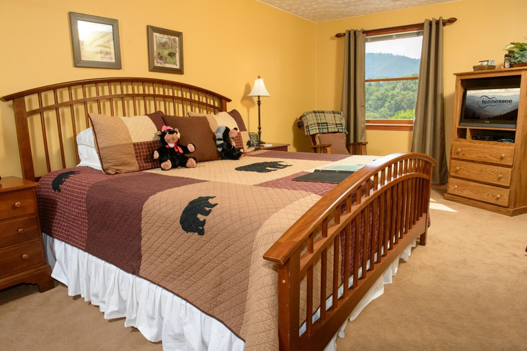 Others 2, Berry Springs Lodge, Sevier