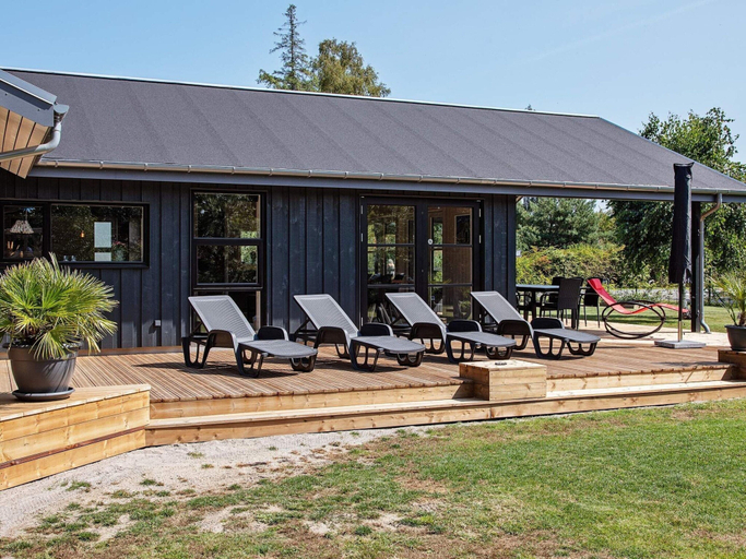 Property amenity 3, 5 Star Holiday Home in Vaeggerlose, Guldborgsund