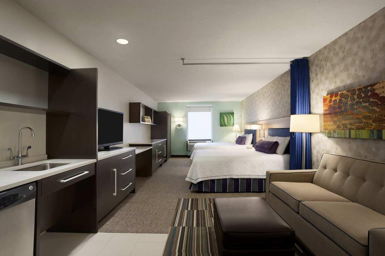 Bedroom 9