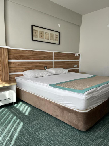 Bedroom 3, Pırlanta Butik Otel, Çeşme