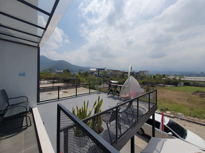 Others 5, Zafira Villa Batu, Malang