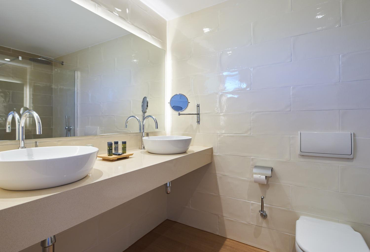 Bathroom 5, Club del Sol & Spa, Baleares