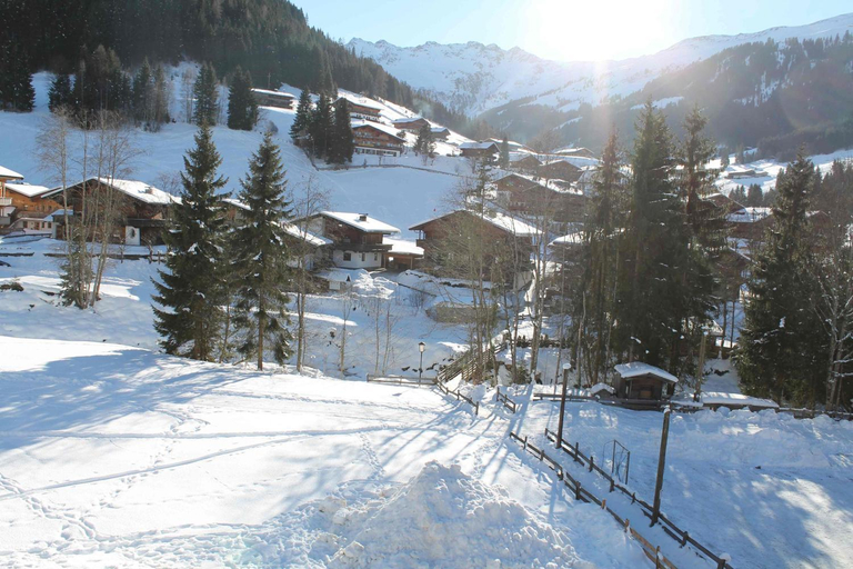 Others 3, Apartment Sagtaler Spitze, Kufstein