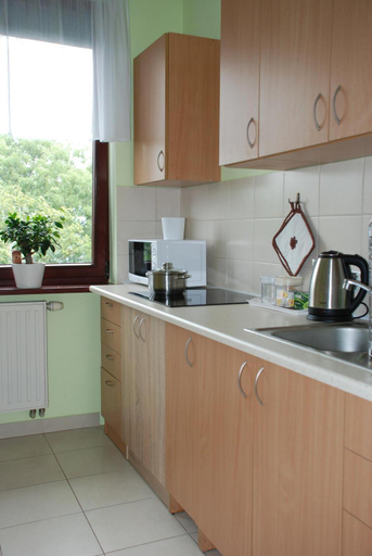 Others 3, Apartment AMUR, Kraków City