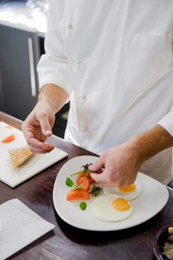 Food & Drinks 4, La Sosta, Overberg