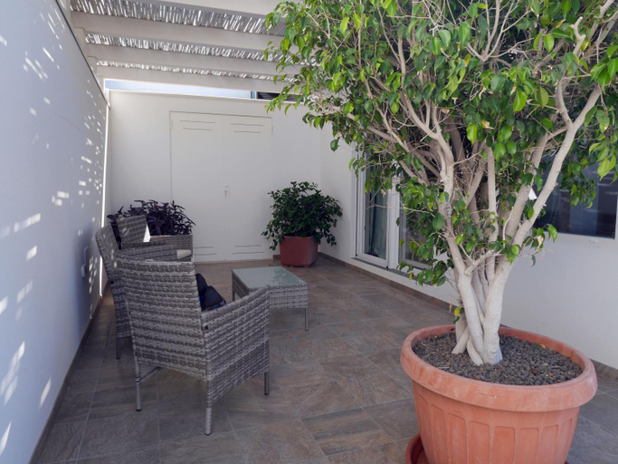 Others 4, Suite Minerva, Bari