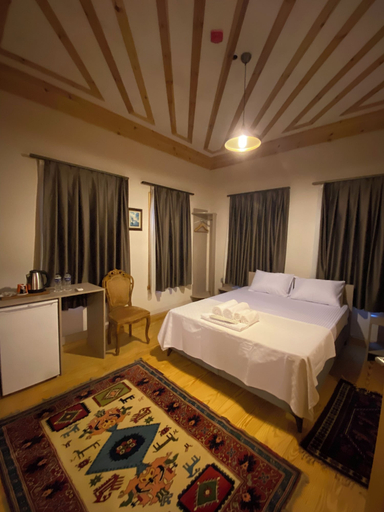 Bedroom 4, HanFlats Hotel, Beşiktaş