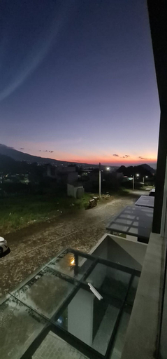 Exterior & Views 5, Vincaza Villa Batu, Malang