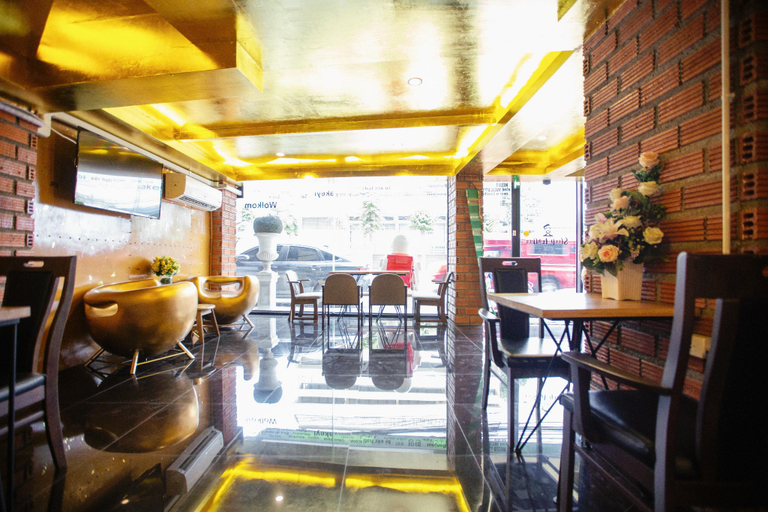 Public Area, GOYA HOTEL, Muang Chiang Mai