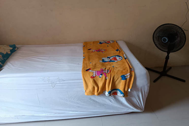 Bedroom 3, SPOT ON 92749 As-sakinah Syariah 2, Medan