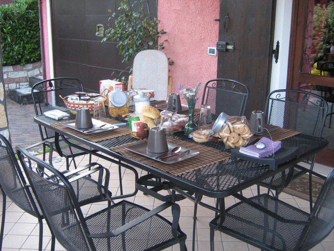 Others 4, Bed and Breakfast Eckele, Vicenza