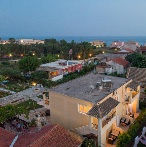 Others 3, Harmony Corfu Apartments & Studios, Ionian Islands