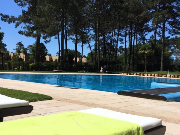 Sport & Beauty 2, Moradia em condominio de luxo Quinta da Barca, Esposende