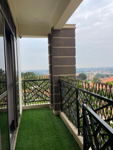 Others 3, Starlight Homes, Kampala