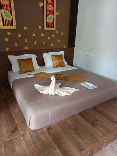 Bedroom 15