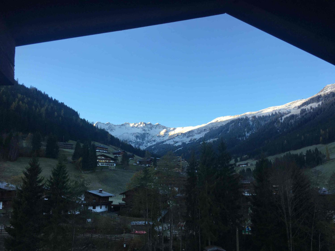 Others 5, Apartment Sagtaler Spitze, Kufstein