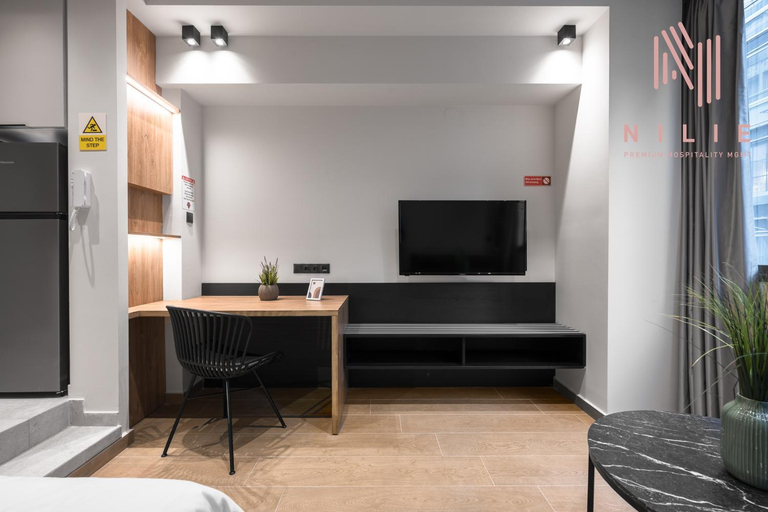 Others 5, Vellow Door, Nilie Hospitality MGMT, Central Macedonia
