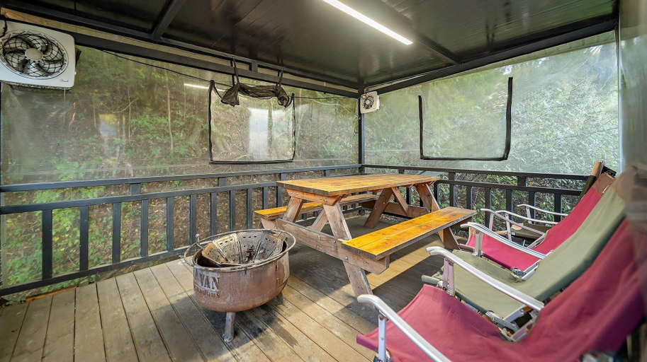 Food & Drinks, Pocheon Kidsglampinggeo, Cheorwon