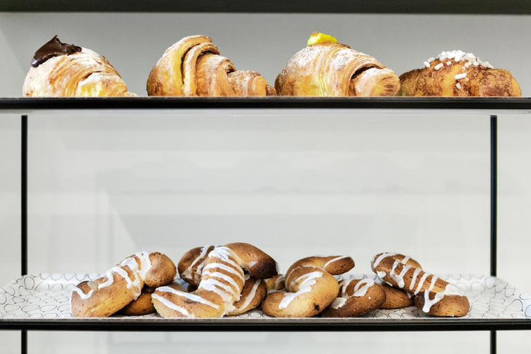 Food & Drinks 4, Lighea aqua suites and breakfast, Palermo