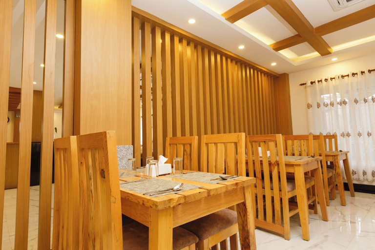 Food & Drinks 5, Shekhar's Place, Gandaki