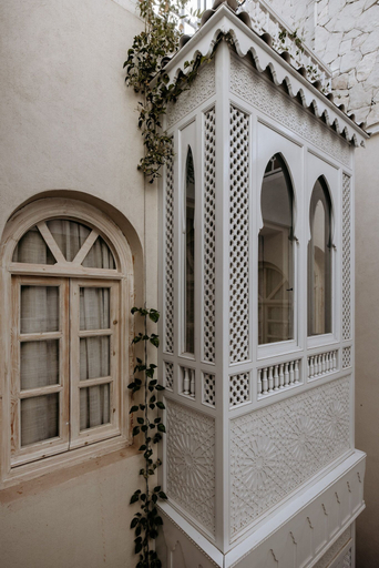 Exterior & Views 2, Riad k-white, Marrakech
