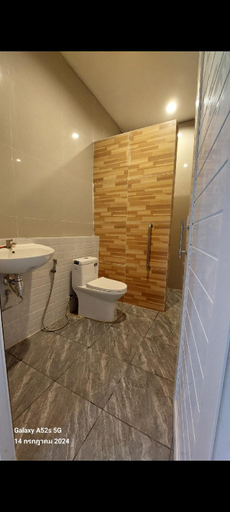 Others 3, AVA poolvilla satun, Muang Satun