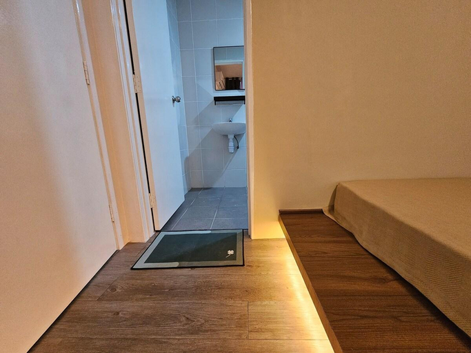 Bedroom 2, Cityview Anderson Residence Ipoh holiday AA2, Kinta