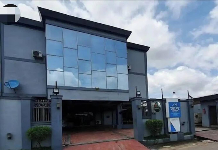 Exterior & Views, Delve Hotel and Suites, Calabar