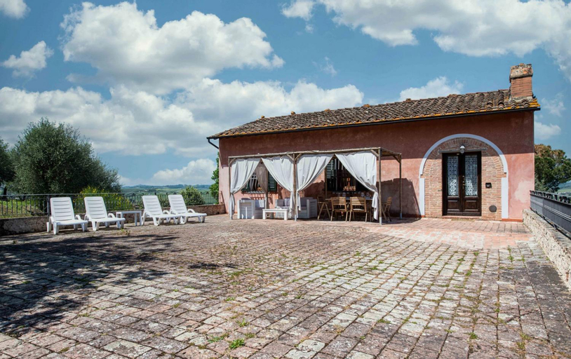 Podere Boscone, Florence