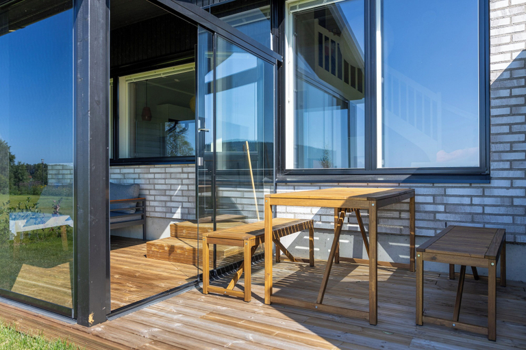 Others 4, Lake View Vuokatti Apartment, Kainuu