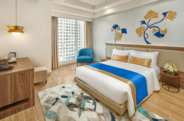 Bedroom 10