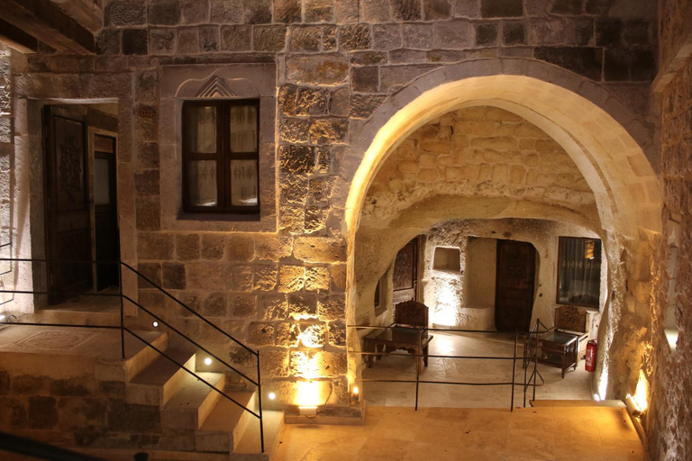 Others 5, Angel Cappadocia Cave Hotel, Nevşehir