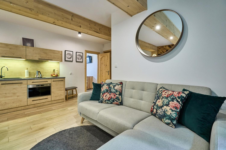 Others 5, Willa Wojdylowka - Apartamenty Tatrzanskie Widoki, Tatra