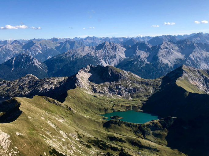 Others 3, 2 Raum Gastezimmer Prokop, Oberallgäu